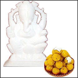 "Lord Ganesh Blessings - Click here to View more details about this Product